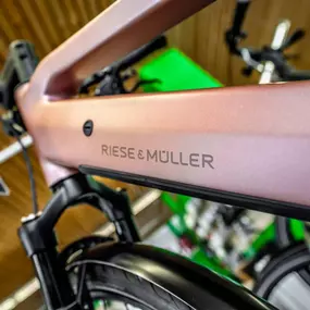 Bild von e-motion e-Bike Welt, Dreirad- & Lastenfahrrad-Zentrum Schleswig