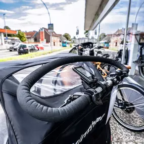 Bild von e-motion e-Bike Welt, Dreirad- & Lastenfahrrad-Zentrum Schleswig