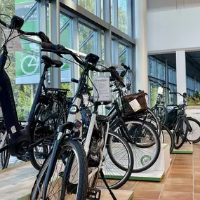 Bild von e-motion e-Bike Welt, Dreirad- & Lastenfahrrad-Zentrum Cloppenburg