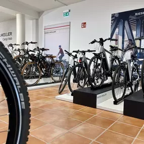 Bild von e-motion e-Bike Welt, Dreirad- & Lastenfahrrad-Zentrum Cloppenburg