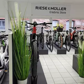 Bild von e-motion e-Bike Welt, Dreirad- & Lastenfahrrad-Zentrum Merzig