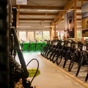 Bild von e-motion e-Bike Welt, Dreirad- & Lastenfahrrad-Zentrum Oberallgäu