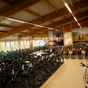 Bild von e-motion e-Bike Welt, Dreirad- & Lastenfahrrad-Zentrum Oberallgäu