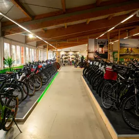 Bild von e-motion e-Bike Welt, Dreirad- & Lastenfahrrad-Zentrum Oberallgäu