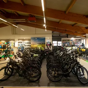 Bild von e-motion e-Bike Welt, Dreirad- & Lastenfahrrad-Zentrum Oberallgäu