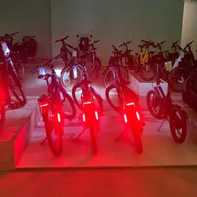 Bild von e-motion e-Bike Welt Limburg, Dreirad- & Lastenfahrrad-Zentrum