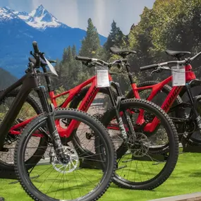 Bild von e-motion e-Bike Welt Bad Kreuznach