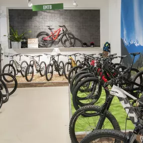 Bild von e-motion e-Bike Welt Bad Kreuznach