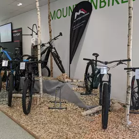 Bild von e-motion e-Bike Welt, Dreirad- & Lastenfahrrad-Zentrum Bremen