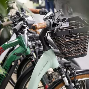 Bild von e-motion e-Bike Welt Münchberg