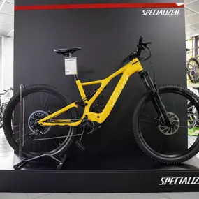 Bild von e-motion e-Bike Welt Münchberg