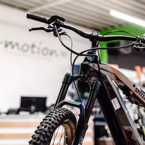 Bild von e-motion e-Bike Welt Harz