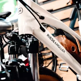 Bild von e-motion e-Bike Welt Harz