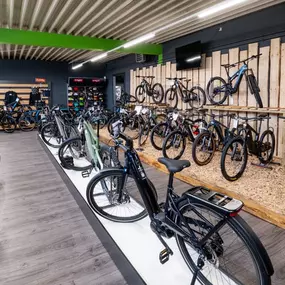 Bild von e-motion e-Bike Welt Harz