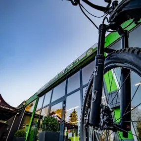 Bild von e-motion e-Bike Welt Harz