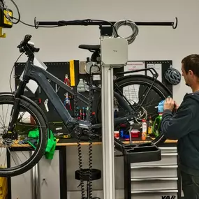 Bild von e-motion e-Bike Welt & Dreirad-Zentrum Ulm