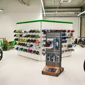 Bild von e-motion e-Bike Welt & Dreirad-Zentrum Ulm