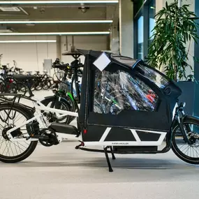 Bild von e-motion e-Bike Welt & Dreirad-Zentrum Ulm