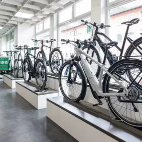 Bild von e-motion e-Bike Welt & Service-Werkstatt Stuttgart