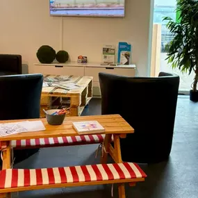 Bild von e-motion e-Bike Welt, Dreirad- & Lastenfahrrad-Zentrum Stuttgart