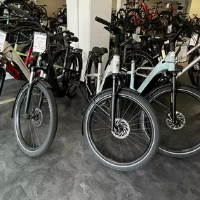 Bild von e-motion e-Bike Welt, Dreirad- & Lastenfahrrad-Zentrum Stuttgart