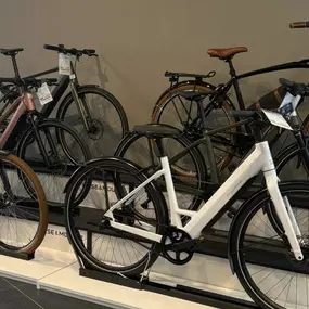 Bild von e-motion e-Bike Welt, Dreirad- & Lastenfahrrad-Zentrum Stuttgart