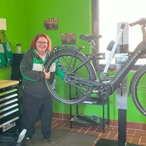 Bild von e-motion e-Bike Welt, Dreirad- & Lastenfahrrad-Zentrum Heidekreis