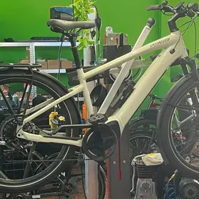 Bild von e-motion e-Bike Welt, Dreirad- & Lastenfahrrad-Zentrum Heidekreis