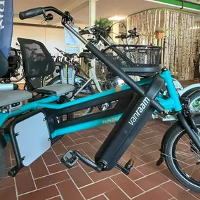 Bild von e-motion e-Bike Welt, Dreirad- & Lastenfahrrad-Zentrum Heidekreis