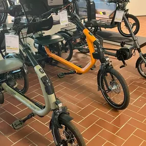 Bild von e-motion e-Bike Welt, Dreirad- & Lastenfahrrad-Zentrum Heidekreis