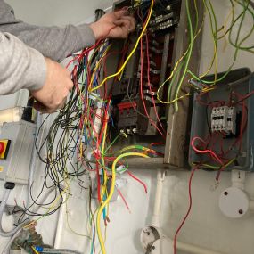 Bild von JRSmith Electrical Services