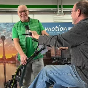 Bild von Dreirad-Zentrum & Service Werkstatt Düsseldorf