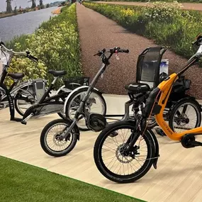 Bild von e-motion e-Bike Welt, Dreirad- & Lastenfahrrad-Zentrum Hamm