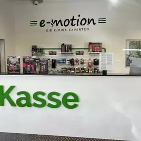 Bild von e-motion e-Bike Welt, Dreirad- & Lastenfahrrad-Zentrum Hamm