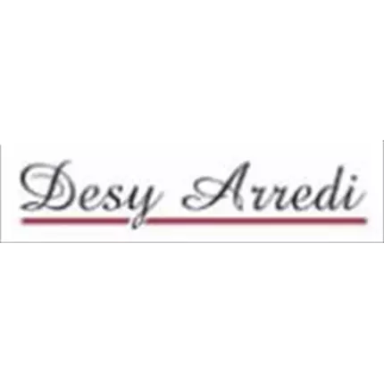 Logotipo de Desy Arredi