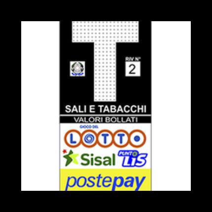 Logótipo de Tabaccheria Michele Testa - Ricevitoria Minimarket