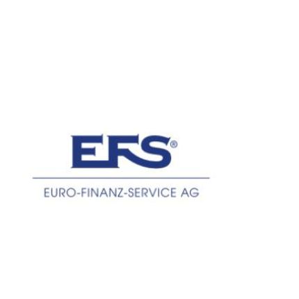 Logo da EFS Euro-Finanz-Service Vermitlung AG