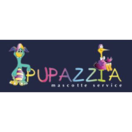 Logo fra Pupazzia di Pietro Armuzzi