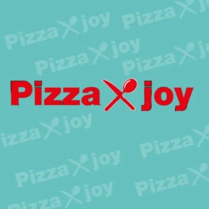 Logo da Pizza Joy Wuppertal