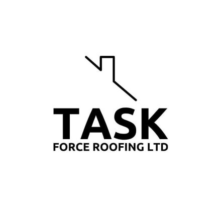 Logótipo de Task Force Roofing Ltd