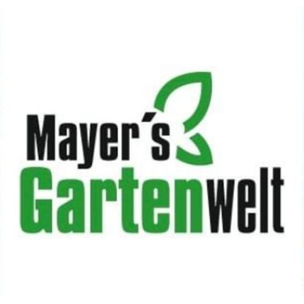 Logo od Mayer's Gartenwelt