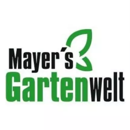 Logo od Mayer's Gartenwelt