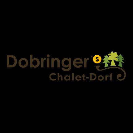 Logotyp från Dobringers Chalet Dorf