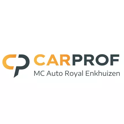 Logótipo de MC Auto Royal Werkplaats | CarProf