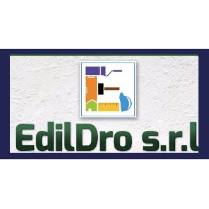 Logo von Edildro Srl - Imbianchino - Cartongesso - Cappotti - Isolazioni