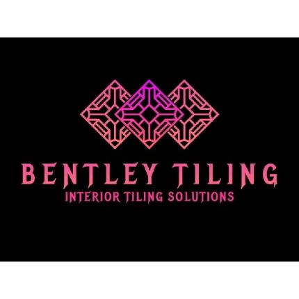 Logotyp från Bentley Tiling