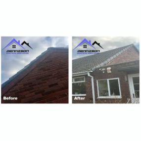 Bild von Dennison Roofing Services