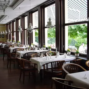 Bild von Johannisberg Restaurant