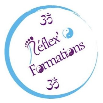 Logo from Reflex'O formations