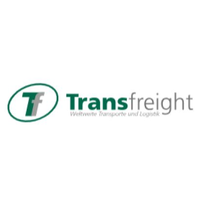 Logotyp från Transfreight Deutschland GmbH